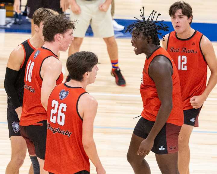 Section III high school sports schedule for Sept. 26