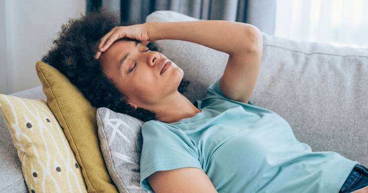 Covid doctor's three key rules as new Stratus strain has 'peculiar symptoms'