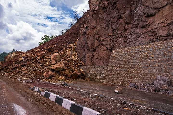 No Toll On Ill-maintained Shimla-Parwanoo Road, High Court Tells NHAI