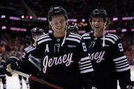 Devils to retire alternate jersey | Is a new uniform in the works?