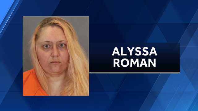 Omaha woman sentenced to time behind bars for manslaughter