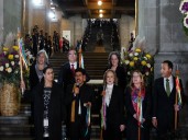Sesiones con cronómetro y más agiles: publican nuevo reglamento de la Corte