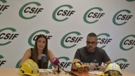CSIF C-LM denuncia la desactivación de efectivos y medios contra incendios antes del fin de campaña