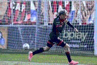 Patronato vs. Racing de Córdoba en vivo