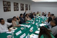 Avala asamblea informe municipal en Cuautepec