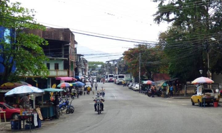 Cámara de Comercio de Táchira pide a comercios aplicar tasa del BCV