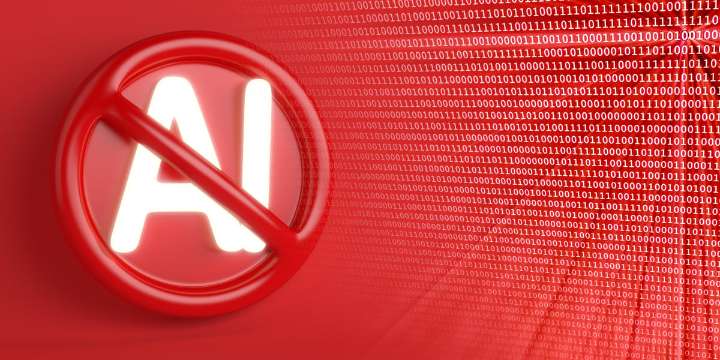 Open source Cloud Hypervisor adds (futile) no-AI-code policy • The Register