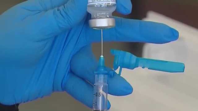 Polk County health director concerned over CDC vaccine program changes
