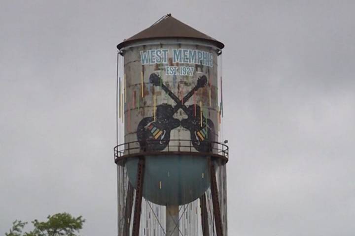 Google latest in series of investments for West Memphis