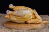 ¿Por qué la carne de gallina es dura y cómo ablandarla?