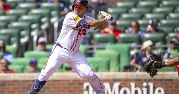 PHOTOS: Atlanta Braves vs. Washington Nationals