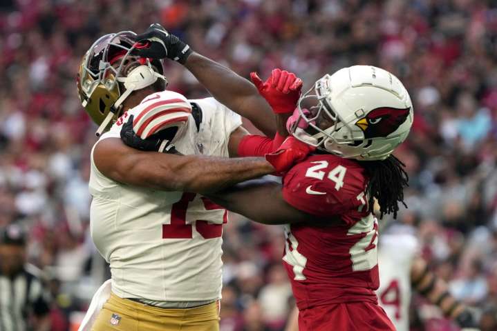 Experts reveal Cardinals vs. 49ers best bets with Brock Purdy sidelined, Mac Jones starting
