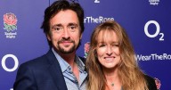 Richard Hammond breaks silence on divorce and compares it to his near