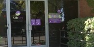 Domestic violence victims may experience delays during state outage