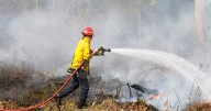 Gov. Ayotte and White Mountain National Forest move to ban outdoor fires as drought conditions persist