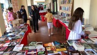 Fin de semana con libros