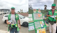 El Cuponazo de la Once cae en Canarias: 80.000 euros
