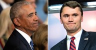 Barack Obama Says Charlie Kirk's Ideas Were 'Wrong' After the Activist's Comments About Michelle Obama Resurface