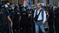 Fabián Waldman, periodista argentino crítico con Milei: "Los periodistas en la Casa Rosada estamos estigmatizados"