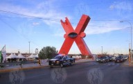 Todo listo para el Festival del Tequila y del Mariachi