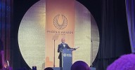 Black Caucus Awards Dinner: Former VP Kamala Harris, Gov. Wes Moore Give Pointed Remarks