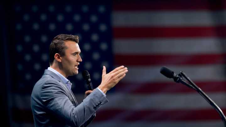 Turning Point USA sees massive surge in new chapter requests in last 48 hours