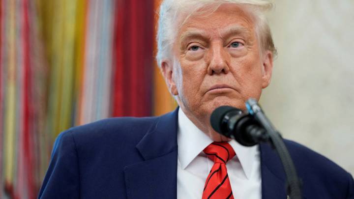 Donald Trump suggests U.S. troops could return to base in Afghanistan, citing its proximity to rival China