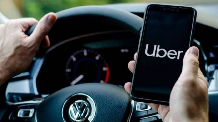 Villa La Angostura ratifica que Uber no puede operar y advierte sanciones a conductores irregulares