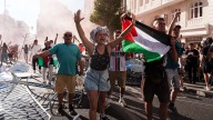 Cancelada la última etapa de la Vuelta ciclista en Madrid por las manifestaciones propalestinas