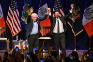 Billionaires Meet With Cuomo to Discuss How to Defeat Mamdani