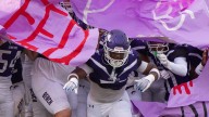 Scores from high school football games across Florida
