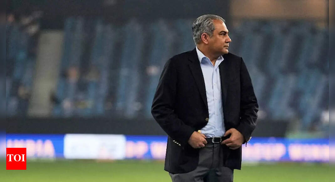 BCCI demands Asia Cup trophy during heated ACC meet, chair Mohsin Naqvi 'beats around bush'
