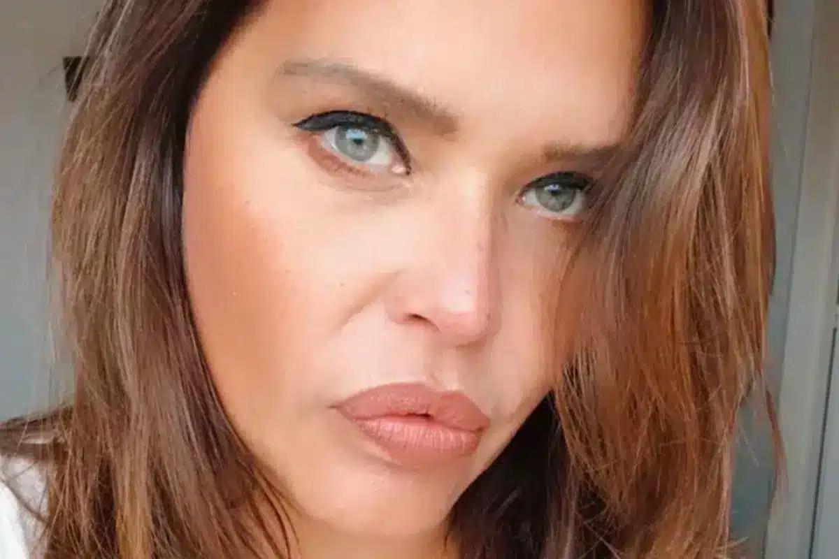 «Parecía un ACV»: Nazarena Vélez habló de un episodio de salud que la preocupó