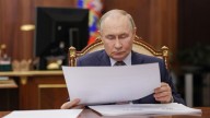 La OTAN está "de facto" en guerra con Rusia, dice el Kremlin