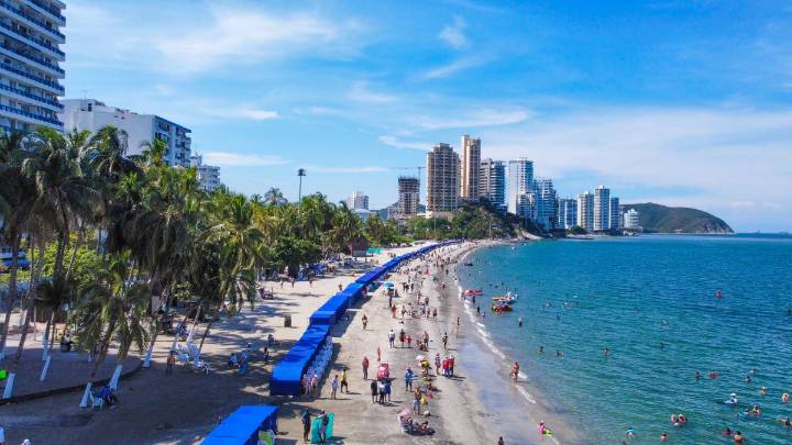 Desde el Senado plantean salidas para crisis del agua en Santa Marta