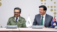 Pedro Kumamoto nuevo secretario general de la CISS