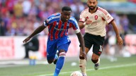 How to watch Crystal Palace vs Liverpool live: Stream, TV channel, team news, prediction