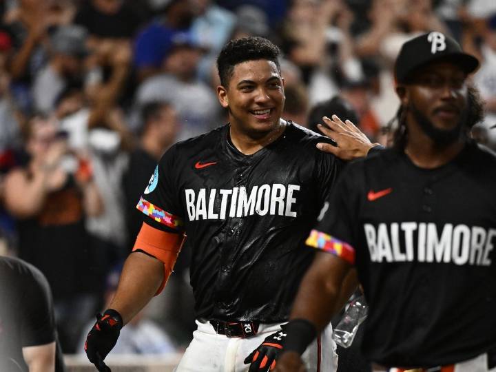 Deadspin | Dodgers hope to end skid vs. streaking Orioles