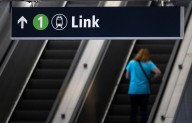 Link light rail halted by ventilation problems again Monday in Seattle
