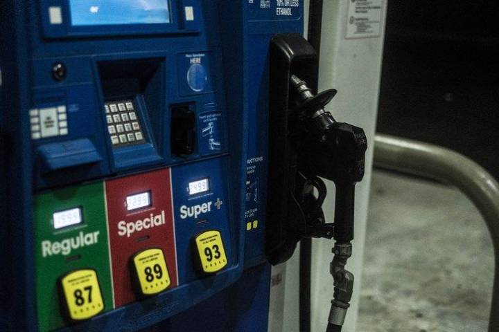 Former Austintown gas station to be demolished