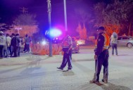 Reforzarán vigilancia y tránsito en Los Cabos durante las Fiestas Patrias 2025