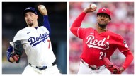 NL Wild Card Series Game 1: Dodgers vs. Reds, lineups, starting pitchers, TV info