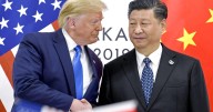 Trump and Xi are set to discuss the TikTok deal and future of US