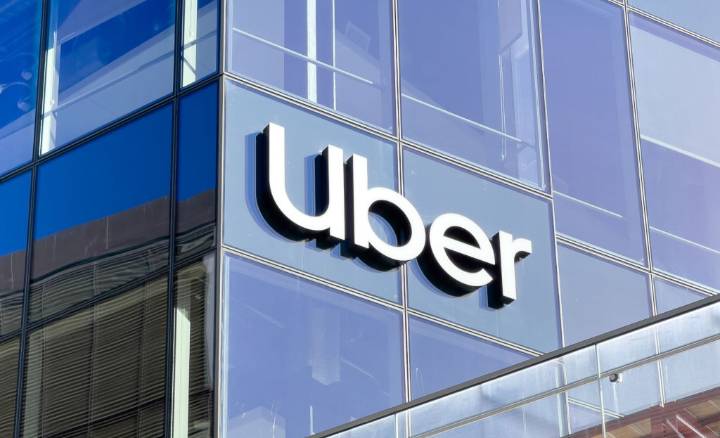 Uber faces $125M lawsuit for disability discrimination