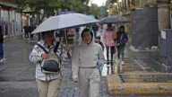 ¡Ya comenzó! Frente frío # 2 se desplaza por México y causará afectaciones