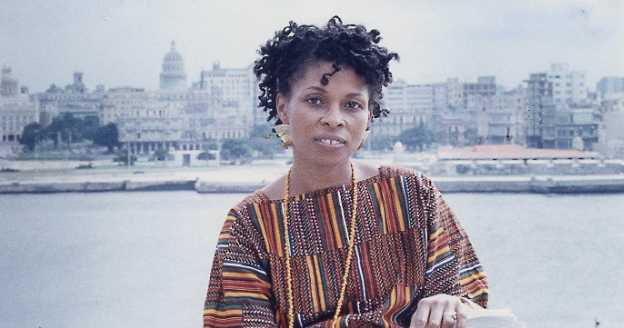 Assata Shakur, sought by FBI for 1973 murder of New Jersey trooper, dies in Cuba