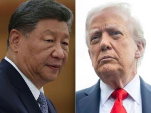 Trump hopes to settle TikTok’s fate on Xi call