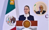 Recibe Senado nombramiento de Encinas como Embajador de México ante OEA
