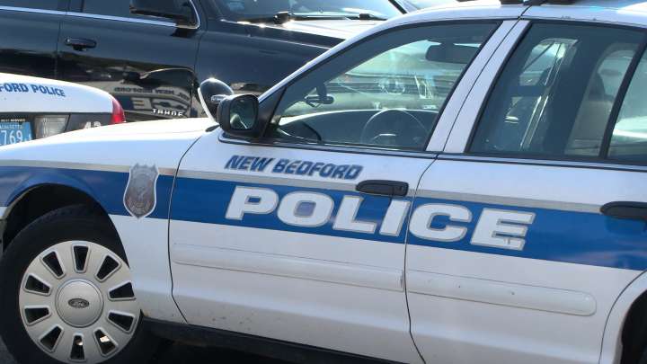 New Bedford Police arrest 2 after gun and drug seizure