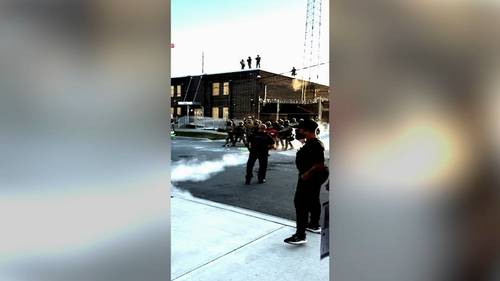 Members of Congress to speak outside Broadview detention center after Franklin Park ICE shooting kills Silverio Villegas
